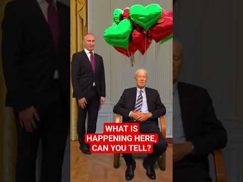 Biden and Putin finally open up? 🤭🤔🧐😲😳😯 #putin #putinvladimir #joebiden #america #russia #trending