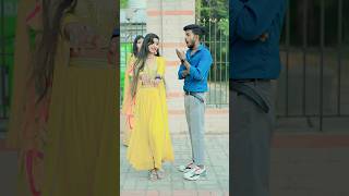 Kabootri (Official Video) Diler Kharkiya | Anjali Raghav | Kithe Chali | New Haryanvi Song #shorts