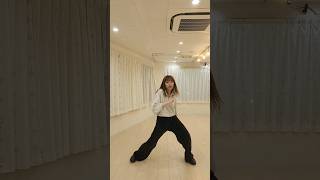 【#shorts 】バッキャロー！LOVE Covered by Mizuno Haru #踊ってみた #dancecover