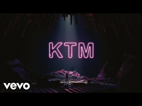 JHAYCO, Bryant Myers, Luar La L - KTM (Visualizer)