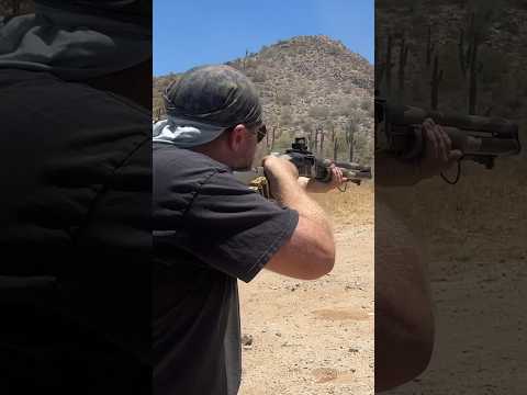 Mav88 Shotgun slugs @ 50 yards