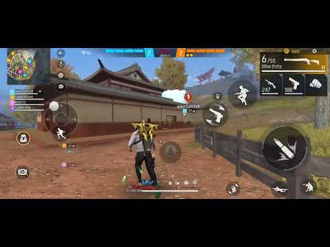 free fire games play ma Haddsort kasa mara free fire ma haddshot kasa live #minivlogs #minivlogs #mi