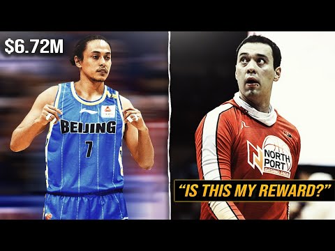 The Greg Slaughter Issue | Terrence Romeo to CBA?