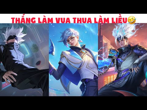 Tổng Hợp Những Pha Highlight Hay Nhất Liên Quân #258 | TikTok Liên Quân 2024