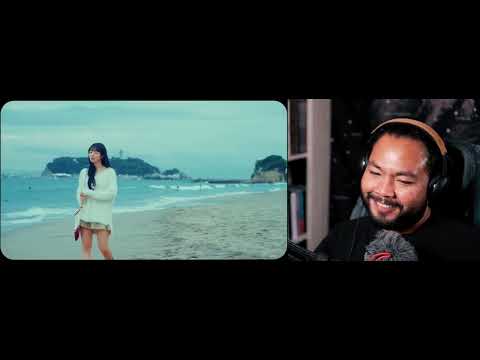 Like Heaven(Feat. Paul Blanco) | 권은비(KWON EUNBI) REACTION