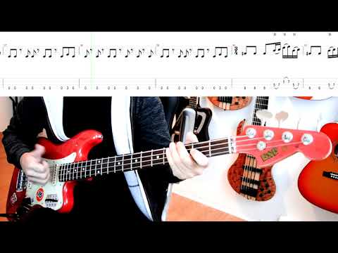 L'Arc~en~Ciel - THE NEPENTHES (Bass)