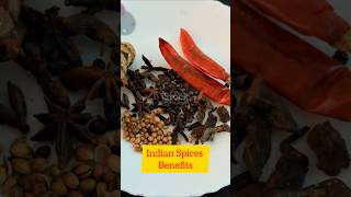 Boost Your Health with 5 POWERFUL Indian Spices!