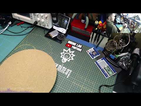 Electronics Kit Inventory & Chat- MKME TV Live Stream