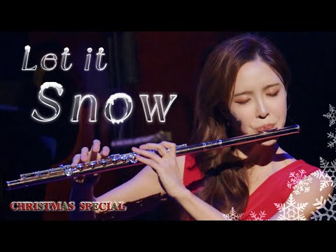 ☃️Let it Snow❄️ - Jasmine Choi in Christmas Concert