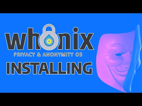 How To Setup Whonix? Famous OS For Anonymous Tor Browsing!