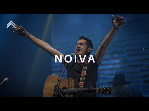 Noiva + Espontâneo | Casa Worship | Momentos