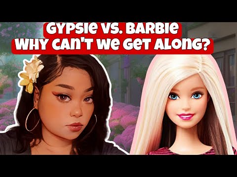 Doll Collector Hates Barbie? Answering your comments on previous videos