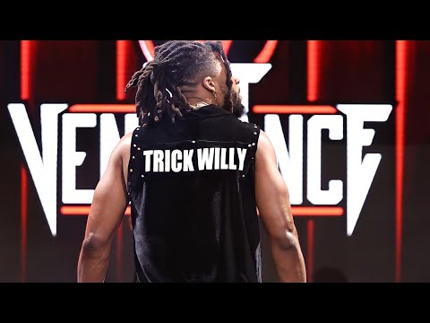 Two Match Trick (Pay Per Preview: NXT Vengeance Day 2024)