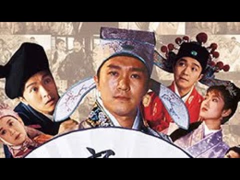 Flirting Scholar Stephen Chow Best Action Movie Full Movie 1080P HD 唐伯虎点秋香 唐伯虎點秋香 (1993)