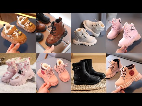 Baby Boy Winter Shoe Collection 2024-25//Best Baby Shoes for Winter//Winter Shoe Trends for Baby Boy