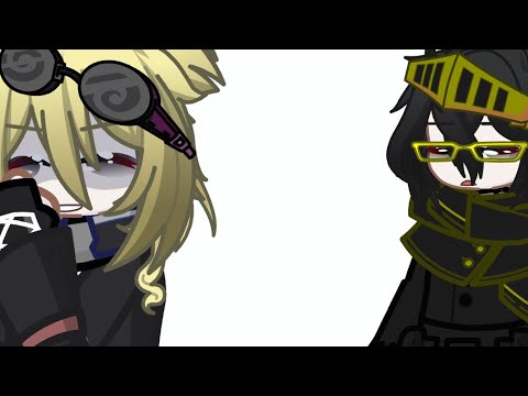 I want drvgs || EraserMic || Gacha skit