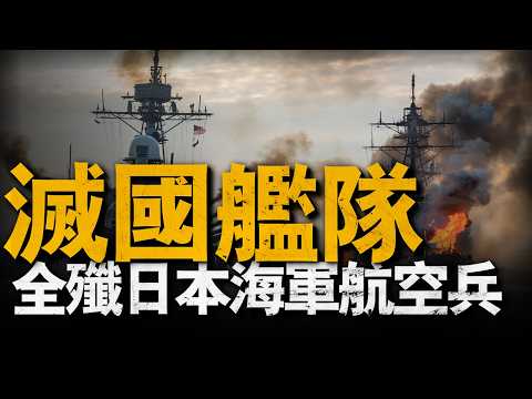 五十八特混艦隊如何誕生？它有多強大？為何說它是一支滅國艦隊？#五十八特混艦隊#二戰#重返戰場