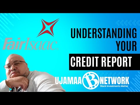 Improve your Credit report with these FREE suggestions!!