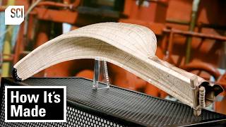 Things You've (Maybe) Never Heard Of | How It's Made | Science Channel