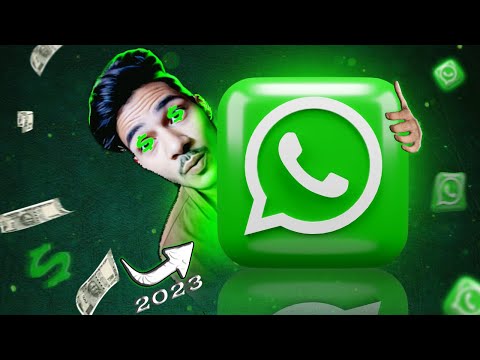 Big update in WhatsApp 2023 ⚡ Create a WhatsApp channel and earn - WhatsApp channel