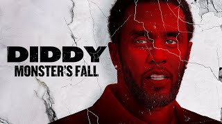 Disgraced | DIDDY: MONSTER'S FALL | Full True Crime Documentary | Sean 'Diddy' Combs