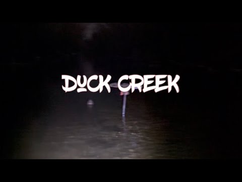 Duck Creek