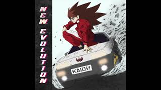 NEW EVOLUTION by KAIOH