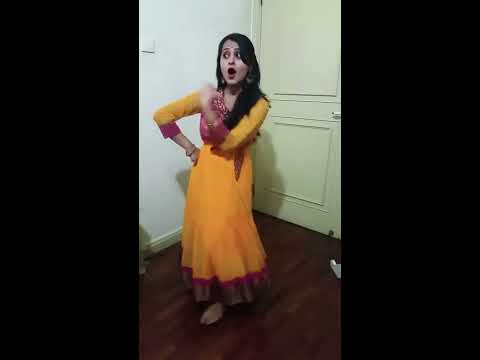 Nachde ne saare - Baar Baar Dekho | Katrina | Sidharth | Dance | Dance Cover | Amu Can Dance