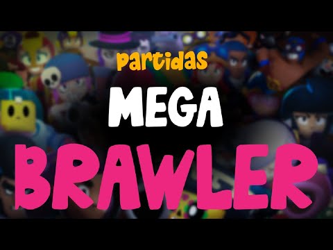 Jugando a Megabrawl | Gameplays Random