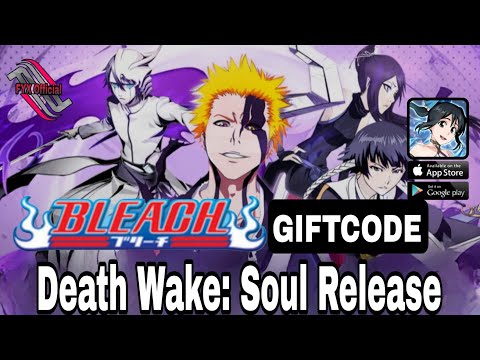 Death Wake Soul Release & All 5 Giftcodes | 5 Free Codes Death Wake Soul Release How to Redeem