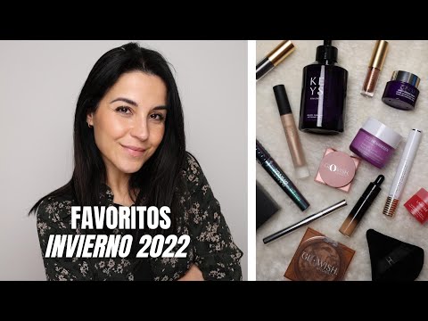 Favoritos | Invierno 2022