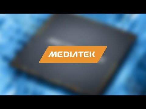 MediaTek: The Unknown Underdog