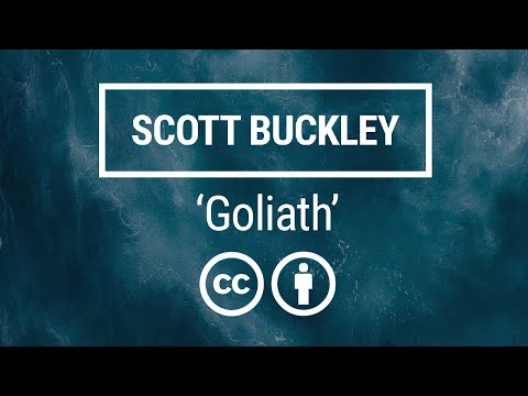 'Goliath' [Epic Orchestral CC-BY] - Scott Buckley