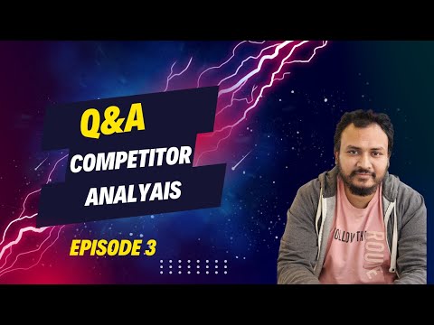 Question Answer With Guest Episode 3 | SEO Discussion | Firoz Ahmad