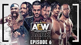 The AEW World Champion Kenny Omega Headlines a Loaded Card | AEW Dark: Elevation, Episode 6