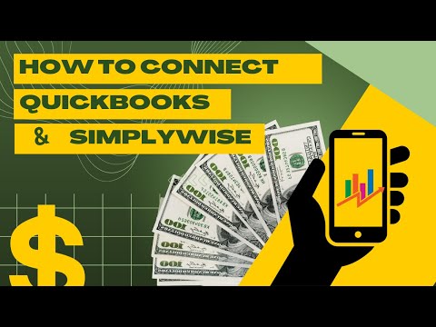 How to Use the SimplyWise Quickbooks Plugin