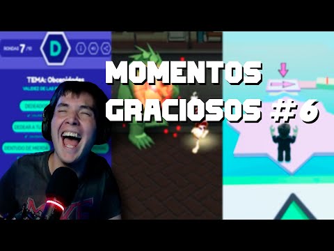 MEJORES CLIPS DE LA SEMANA #6