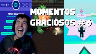 MEJORES CLIPS DE LA SEMANA #6