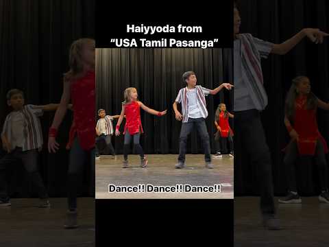 Ithu Namma USA Tamil Pasanga Dance .. #tamilsong #anirudh #sharukhkhan #vijay #bollywooddance #bgm