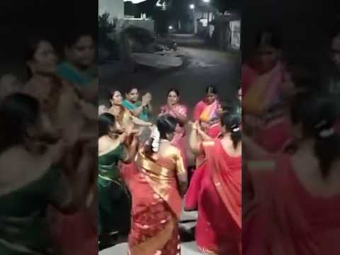 Bathukamma special video