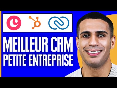 Meilleur Crm Petite Entreprise ( 2025 )