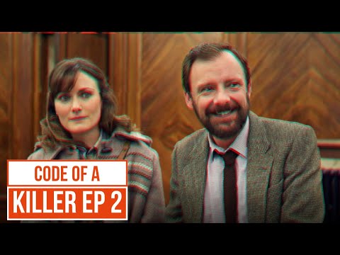 Code of a Killer Ep 2 | True Crime Drama | Using DNA to solve crimes in the 80's! | Factual Drama