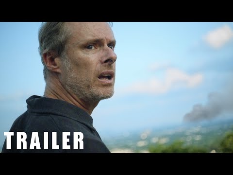 Disaster Chasers | Trailer