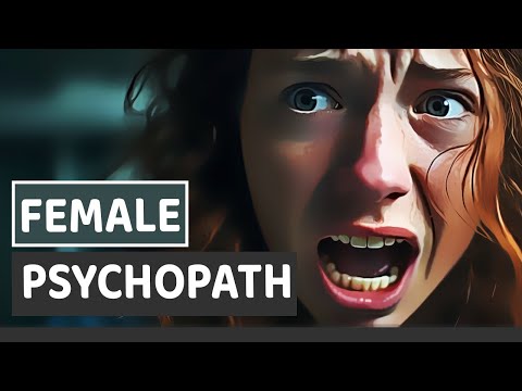 Understanding Female Psychopathy