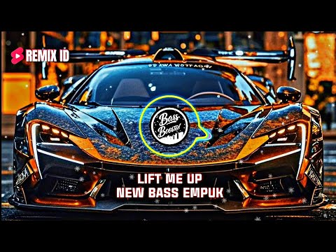 DJ TikTok Jedag Jedug! New Bass Pop Viral 2024 - Lift Me Up