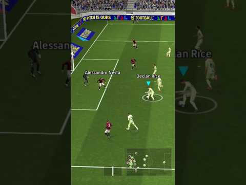 Try again and again until you get success #pes #mobile #gaming #shorts #youtube #gaming #short #2024