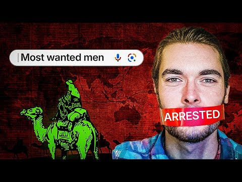 How One Man Brought down the World's Most Wanted Criminal