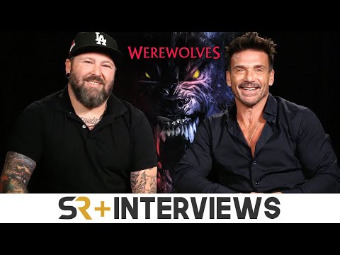 Werewolves' Steven C. Miller & Frank Grillo Talk Genre Influences And The Purge 6