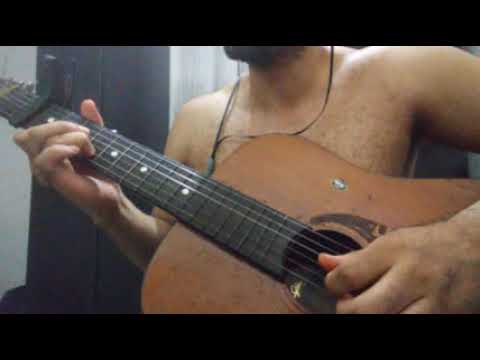 DARKNESS WITHIM/VIOLÃO GUITAR FINGERSTYLE