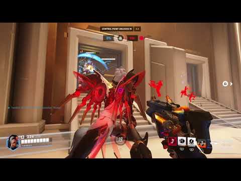 50 Kill Sombra Game    5/4/2024